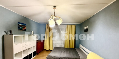 1-комн квартира улица Гастелло,  д. 14