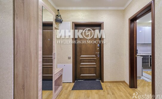 Продажа 2-комн квартиры на вторичном рынке ул Цимлянская,  д. 3,  к. 1