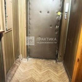 Продажа 2-комн квартиры на вторичном рынке Электросталь г, Первомайская ул,  д. 38