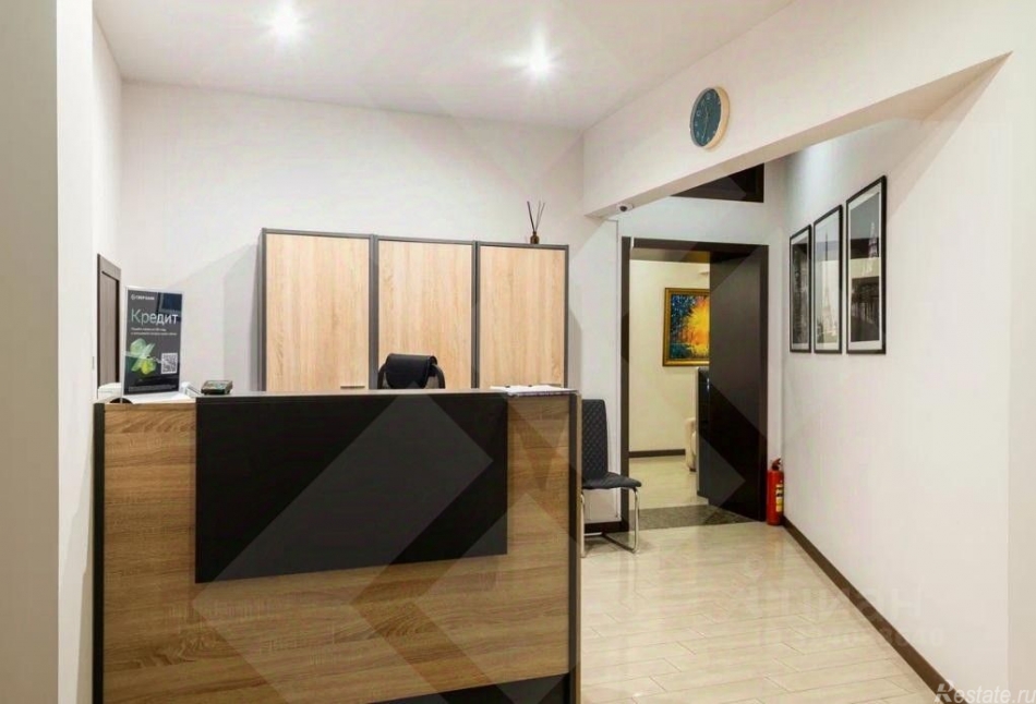 Аренда ПСН Грузинская М. ул,  д. 38