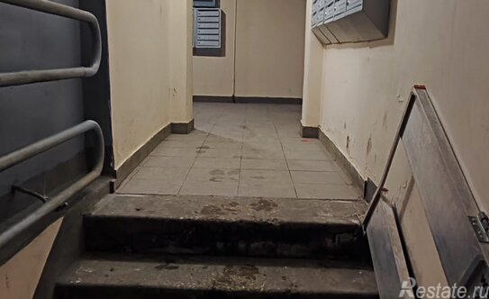 Продажа 1-комн квартиры на вторичном рынке Одинцово г, Неделина ул,  д. 5