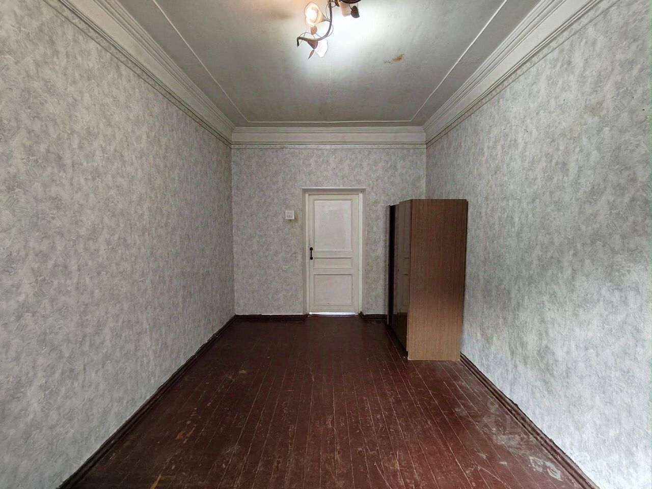 Продажа 3-комн квартиры на вторичном рынке Электросталь, Полярный проезд, 6