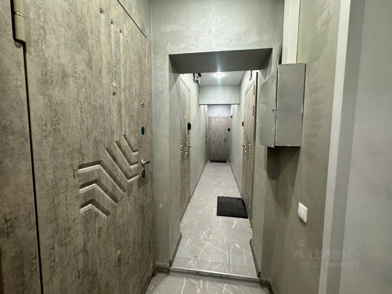 Продажа студии Нагорная улица, 26К1