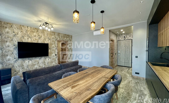 Продажа 3-комн квартиры на вторичном рынке ул Дыбенко,  д. 7,  к. 8