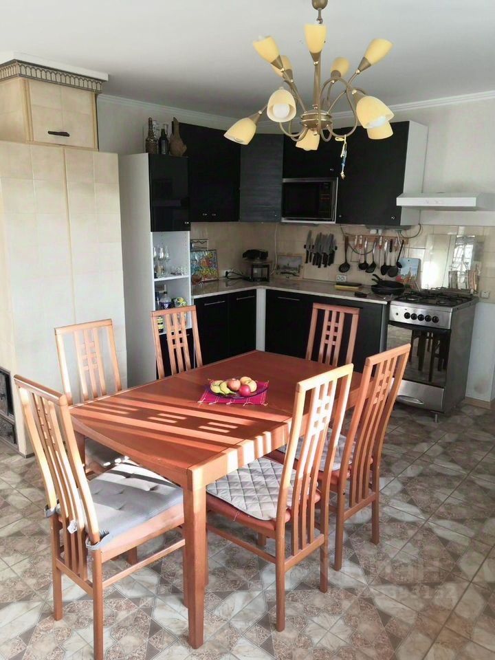 Продажа дома Сосновый Бор, улица Липово, 15