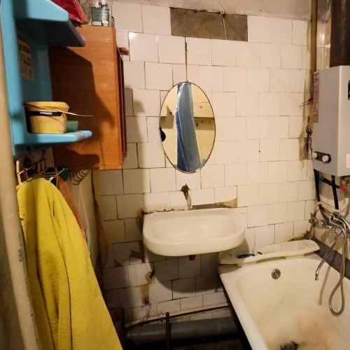 Комната улица Марата, 40