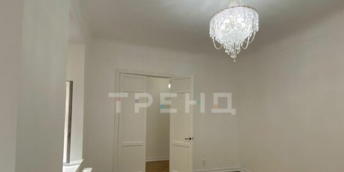 3-комн квартира 18-я линия,  д. 23