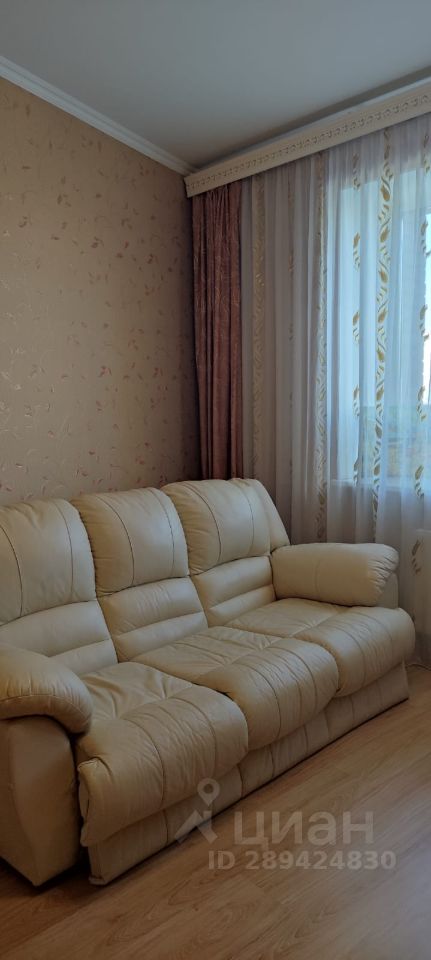 Аренда 2-комн квартиры на вторичном рынке Коломяжский проспект, 15к1