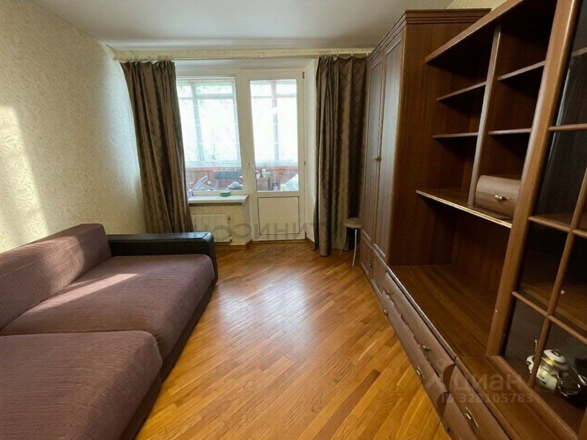 Продажа 2-комн квартиры на вторичном рынке Большой Рогожский переулок, 10К1