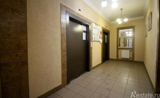 Продажа 1-комн квартиры на вторичном рынке Пятницкое ш,  д. 15,  к. 1