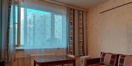 1-комн квартира ул Исаковского,  д. 31