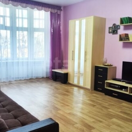 Продажа 2-комн квартиры на вторичном рынке Коломна, улица Партизан,  д. 54