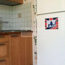 Продажа 2-комн квартиры на вторичном рынке Марии Ульяновой ул,  д. 21,  к. 2
