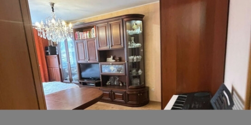 3-комн квартира улица Руставели,  д. 20