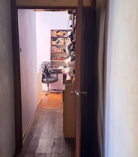 4-комн квартира Вознесенский проспект, 55