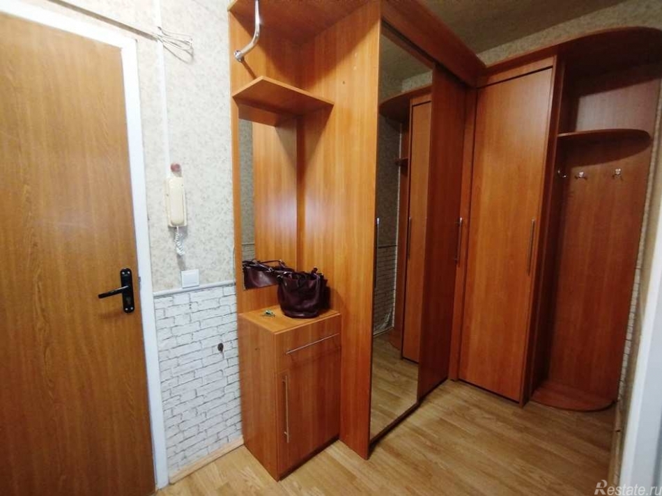 Аренда 1-комн квартиры на вторичном рынке Балашиха г, Граничная ул,  д. 36