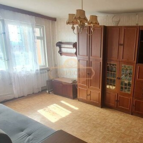 1-комн квартира Авиаконструкторов пр-кт,  д. 11,  к. 1