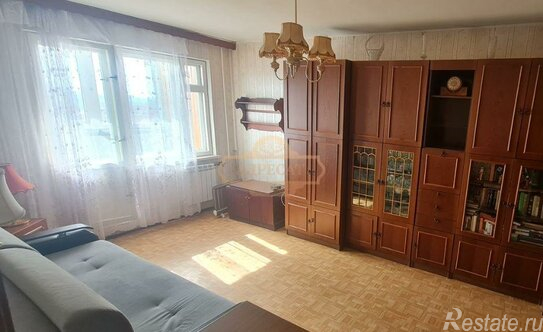 Продажа 1-комн квартиры на вторичном рынке Авиаконструкторов пр-кт,  д. 11,  к. 1