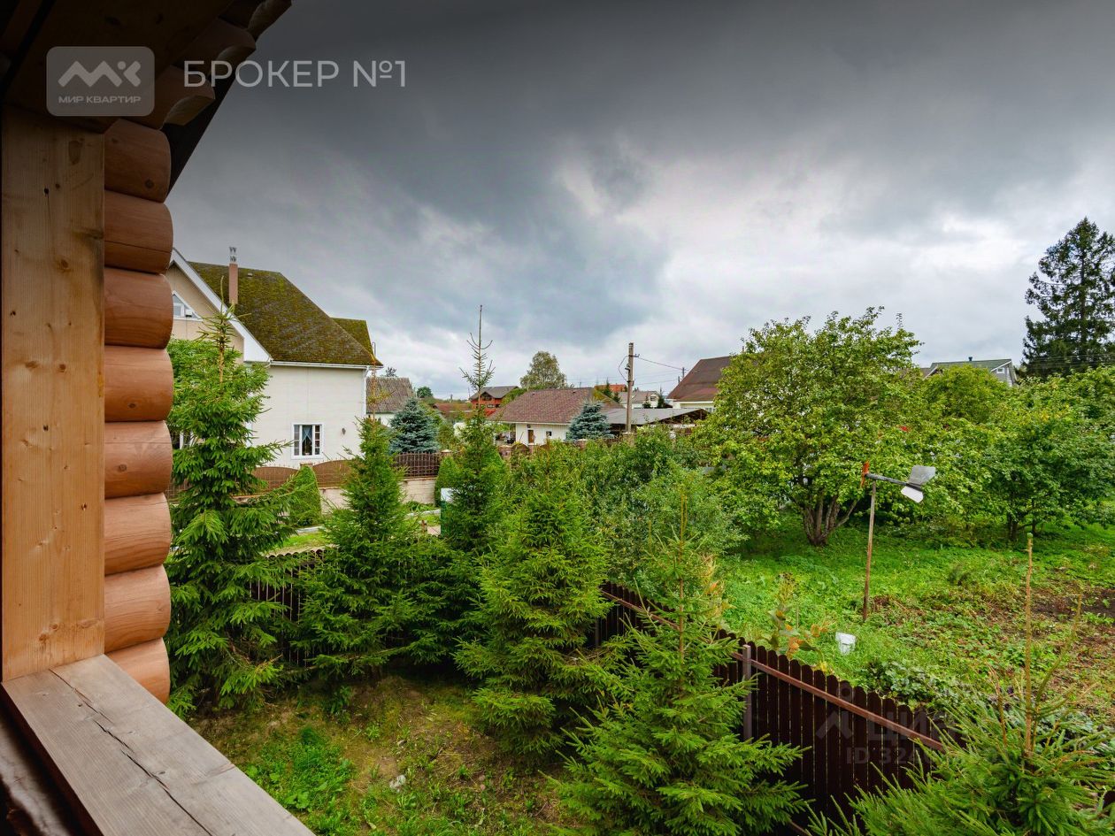 Продажа дома Коробицыно кп, пос. Коробицыно