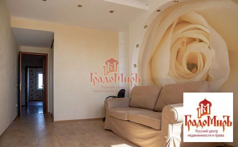 Продажа 3-комн квартиры на вторичном рынке Лобня, Шадунца проезд,  д. 7