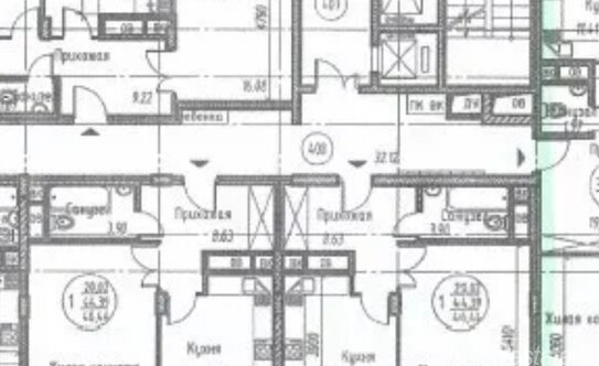 Продажа 1-комн квартиры на вторичном рынке Подольск, ул Рабочая,  д. 4
