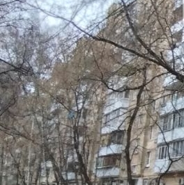 Продажа 3-комн квартиры на вторичном рынке Большая Черкизовская улица, 5К1 Продажа 3-комн квартиры на вторичном рынке Большая Черкизовская улица, 5К1