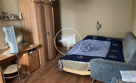 Продажа 2-комн квартиры на вторичном рынке Рублевское ш,  д. 109 к5