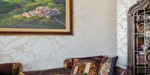 2-комн квартира улица Профессора Попова, 27