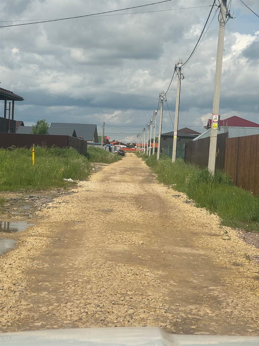 Продажа земли Тайцы, ул Тихая