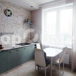 Продажа 1-комн квартиры на вторичном рынке Мытищи г, Кадомцева ул
