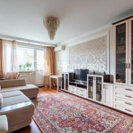 Продажа 2-комн квартиры на вторичном рынке ул Никулинская,  д. 19