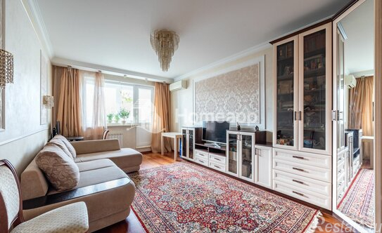 Продажа 2-комн квартиры на вторичном рынке ул Никулинская,  д. 19