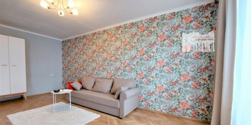 1-комн квартира улица Академика Комарова,  д. 20А