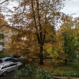 Продажа 3-комн квартиры на вторичном рынке улица Беринга,  д. 22 к1
