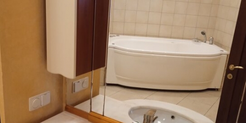 4-комн квартира улица Вересаева,  д. 13