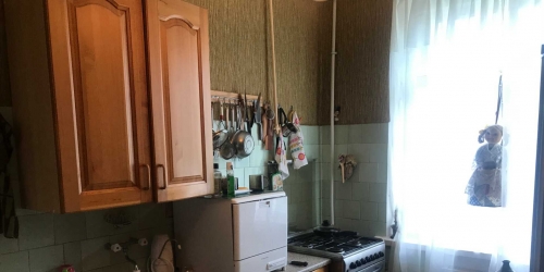 5-комн квартира Эрлеровский бр,  д. 4