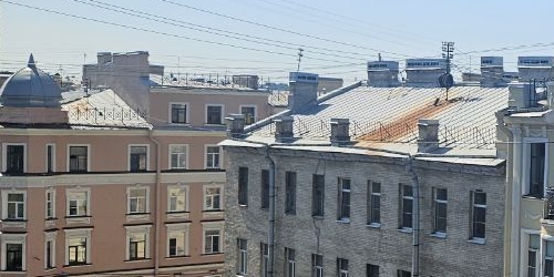 Комната Нарвский проспект, 16