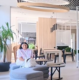 Продажа студии улица Матроса Железняка, 2 Продажа студии улица Матроса Железняка, 2