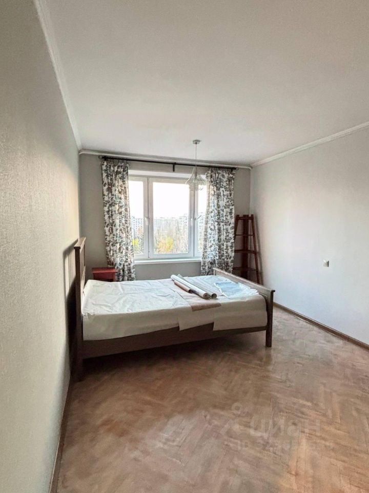 Аренда 2-комн квартиры на вторичном рынке Домодедовская улица, 31