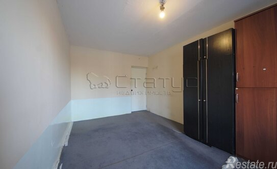 Продажа 3-комн квартиры на вторичном рынке Кораблестроителей ул,  д. 22,  к. 1