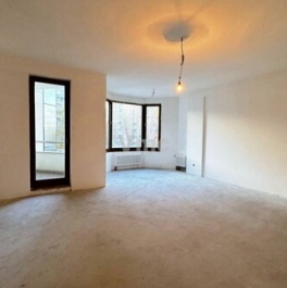 Продажа 4-комн квартиры на вторичном рынке улица Архитектора Власова,  д. 6