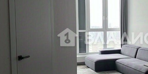 2-комн квартира Карамышевская набережная, 2А