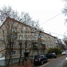 Продажа 2-комн квартиры на вторичном рынке Ногинск, ул Климова,  д. 46А