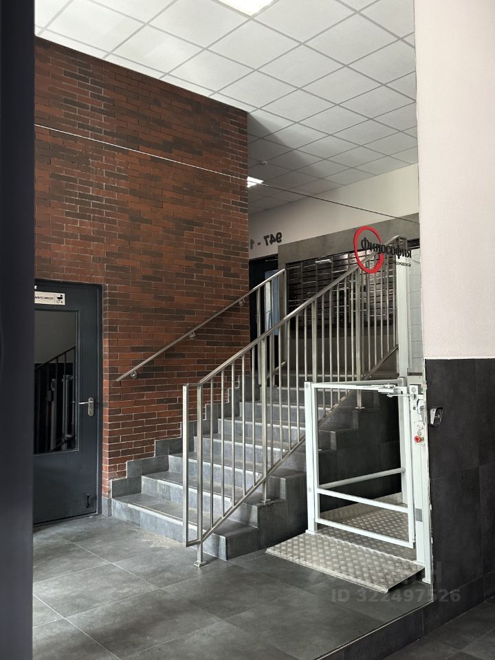 Продажа 1-комн квартиры на вторичном рынке 1-й Предпортовый проезд, 13