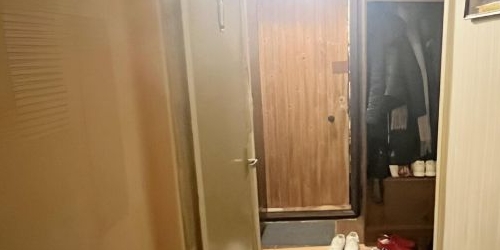 1-комн квартира улица Крыленко, 45К1