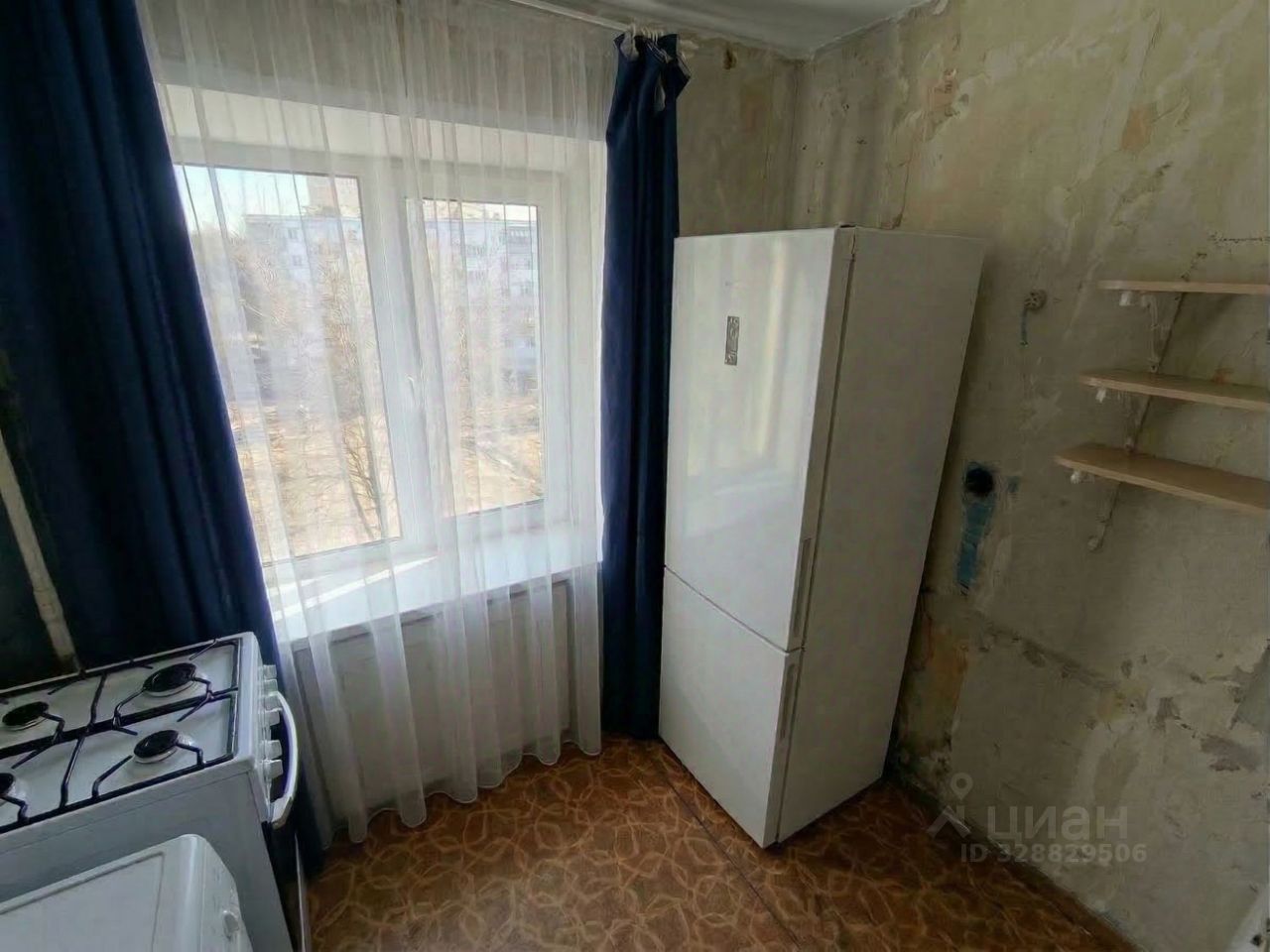 Продажа 1-комн квартиры на вторичном рынке Пушкино, улица Некрасова,  д. 18