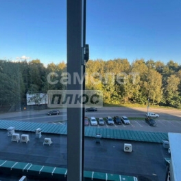 Продажа 3-комн квартиры на вторичном рынке ул Академика Капицы,  д. 20