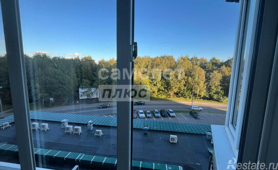 Продажа 3-комн квартиры на вторичном рынке ул Академика Капицы,  д. 20