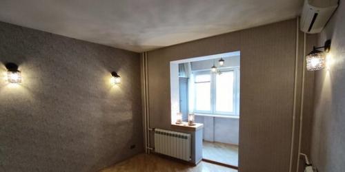 3-комн квартира Есенинский б-р,  д. 16