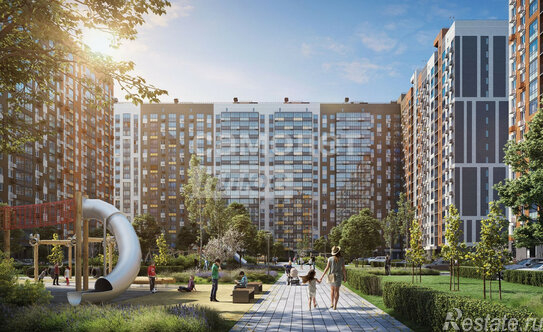 Продажа 3-комн квартиры на вторичном рынке Мисайлово д, Литературный б-р,  д. 3